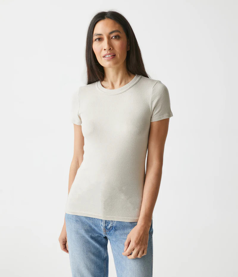 Fallon Shine Tee