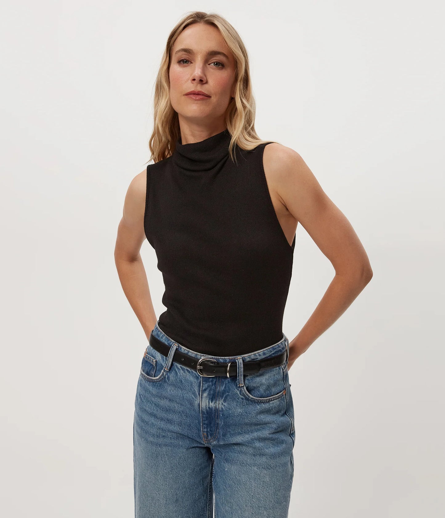 Zira Shine Tank