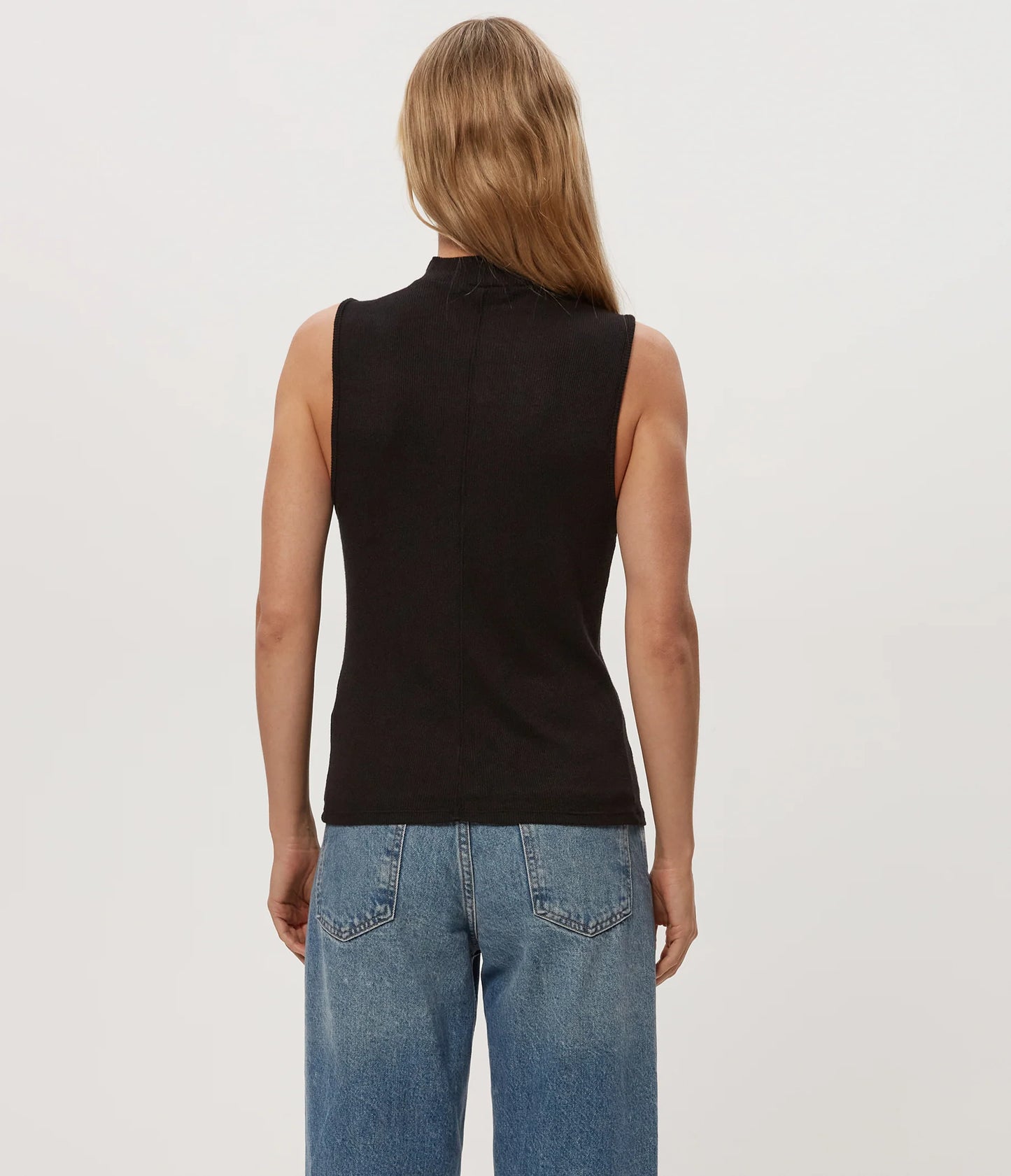 Zira Shine Tank