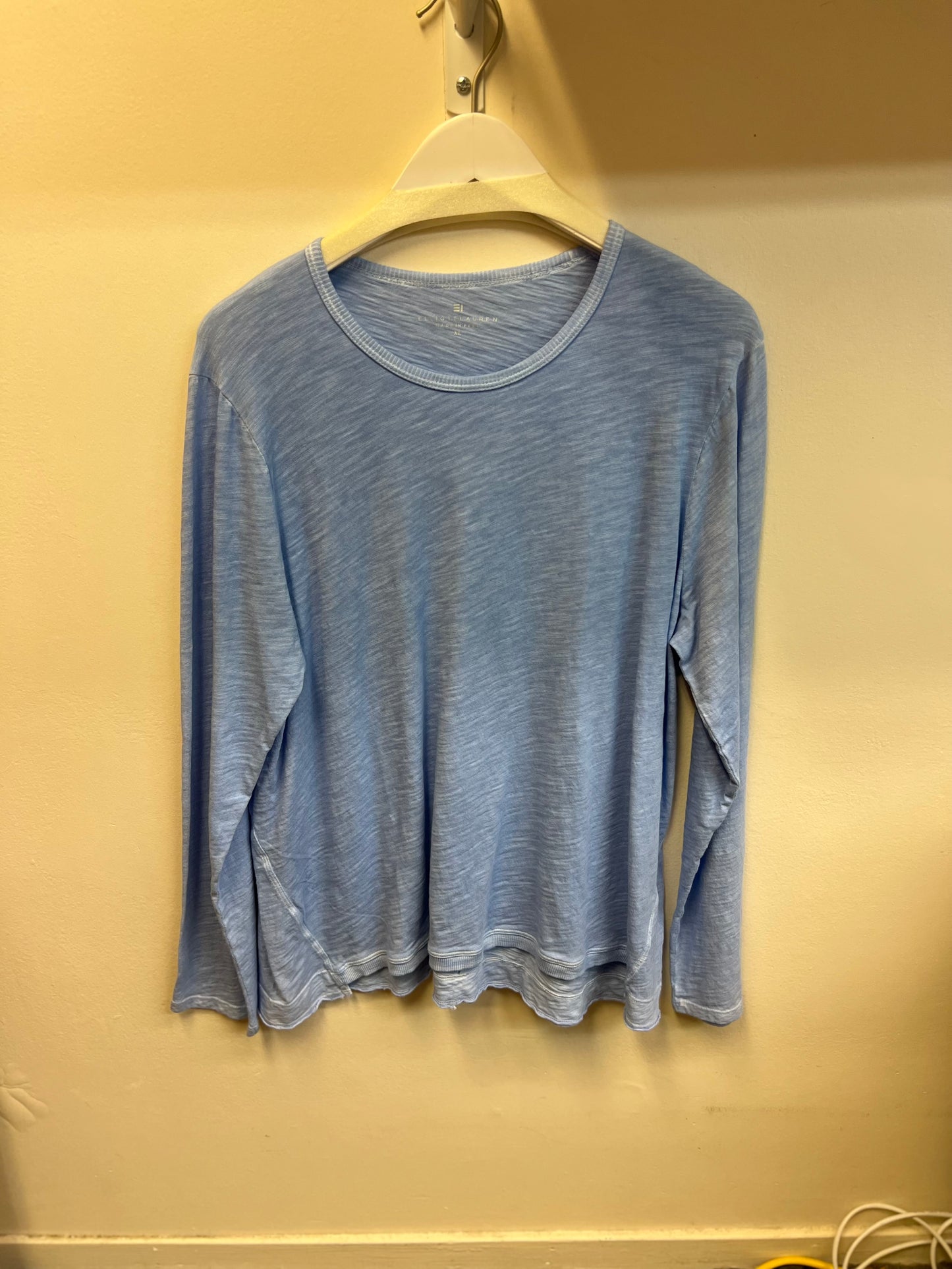 Crewneck Long Sleeve