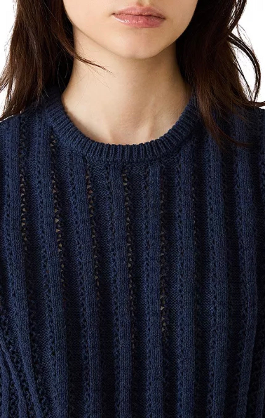 Embree Sweater Vest