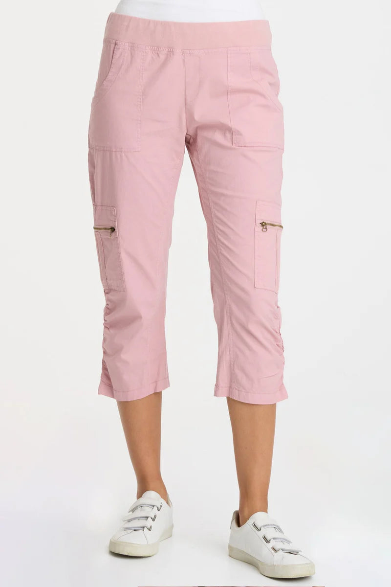Nadia Crop Pant