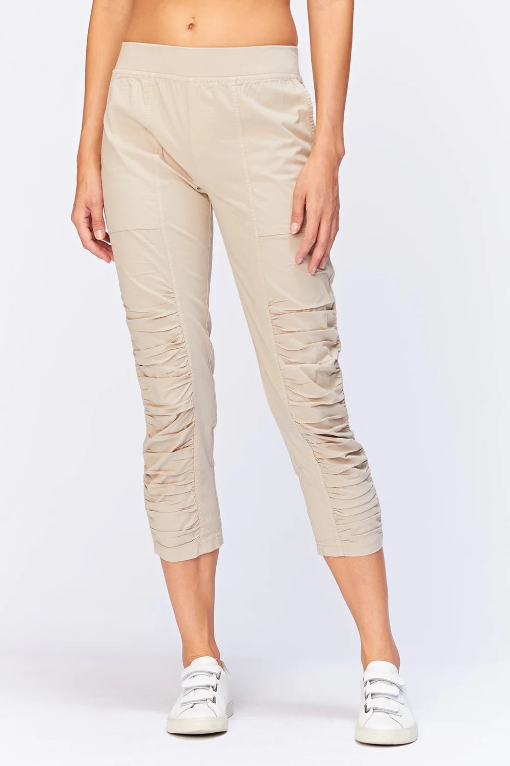 Geyser Crop Pants