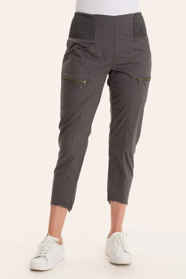 Acker Slim Pant