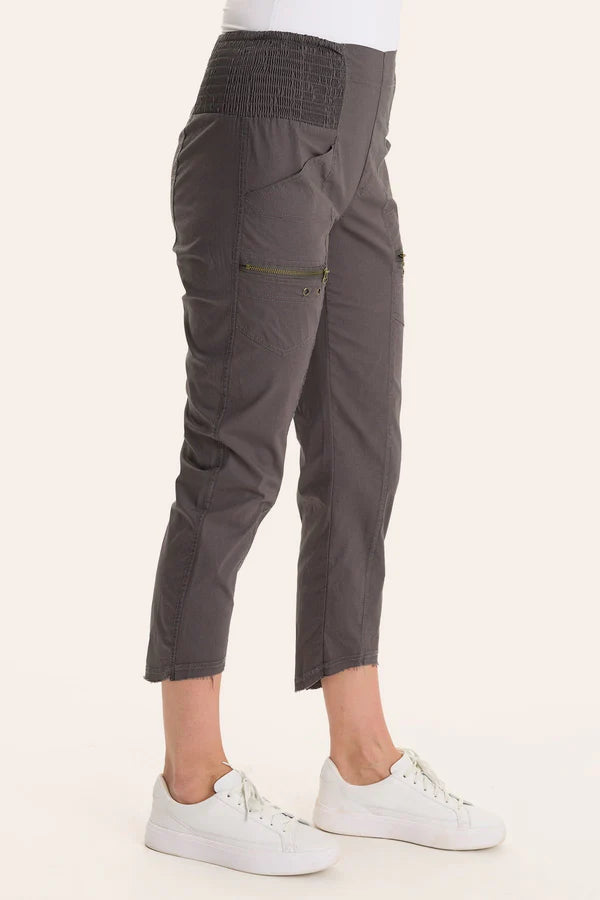 Acker Slim Pant