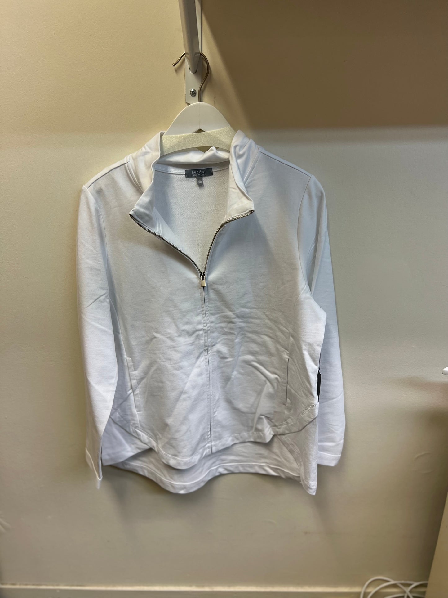 River Wash Chill Jacket