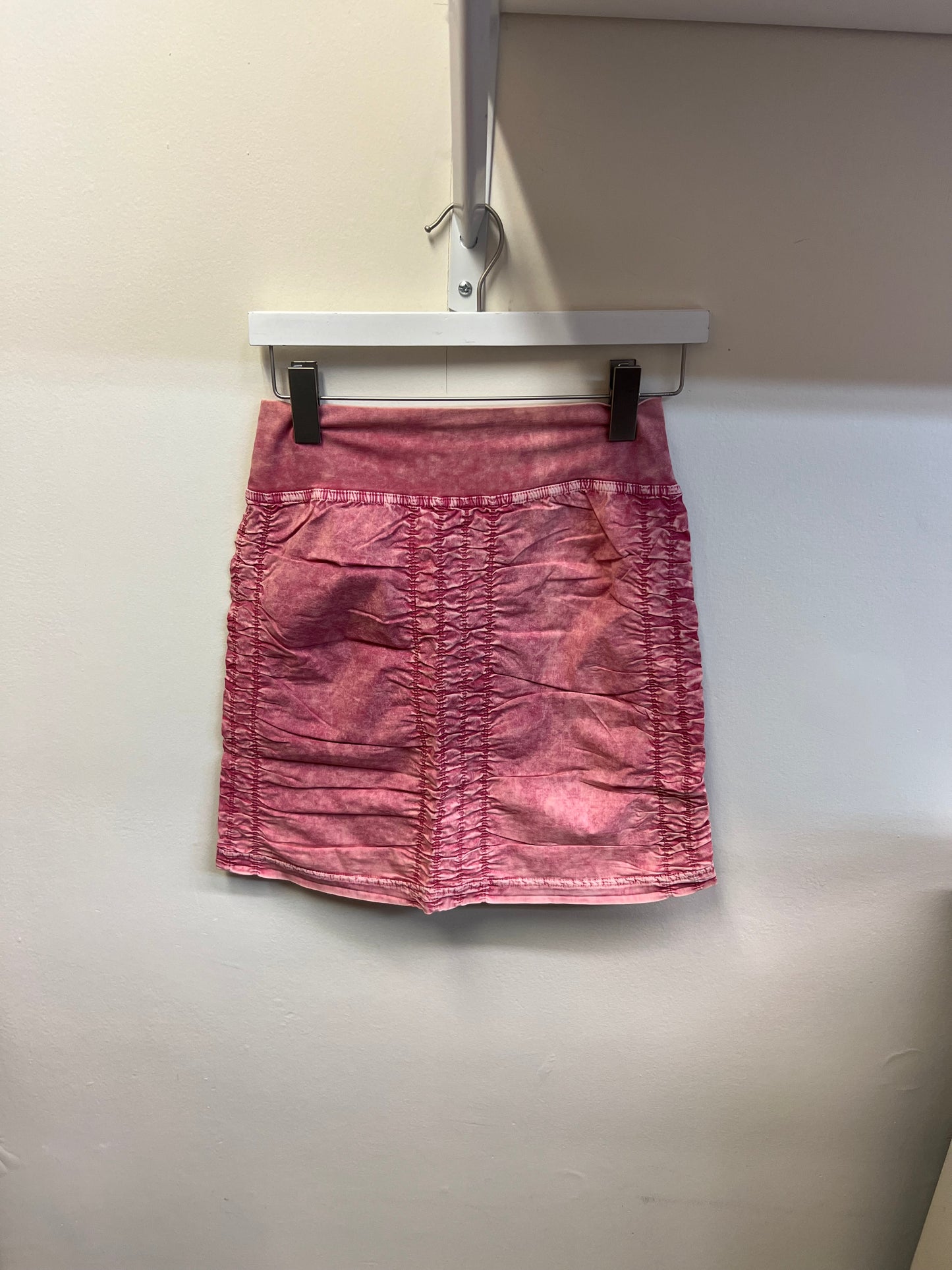 Trace Skirt