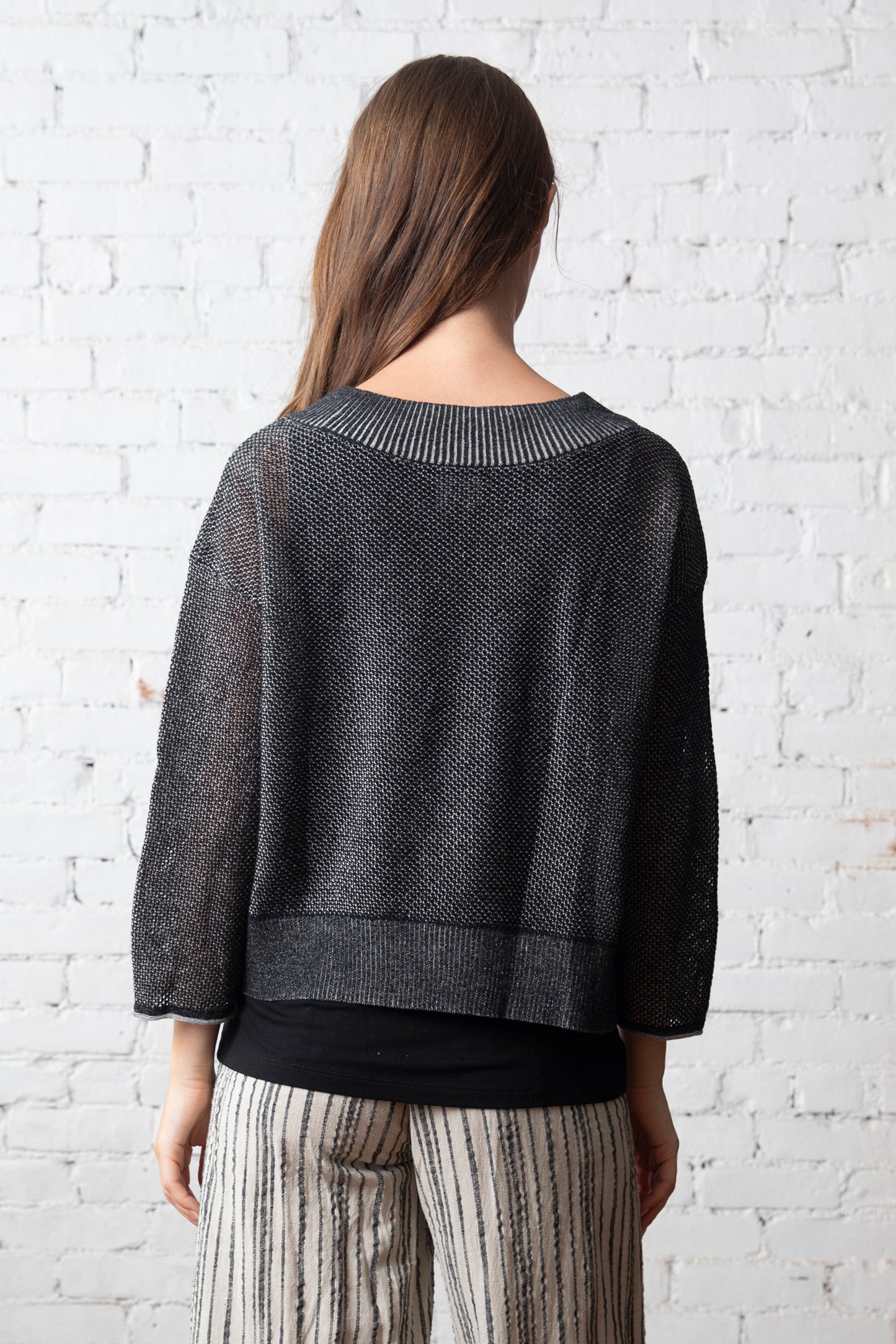 Spring Weight Sweaters