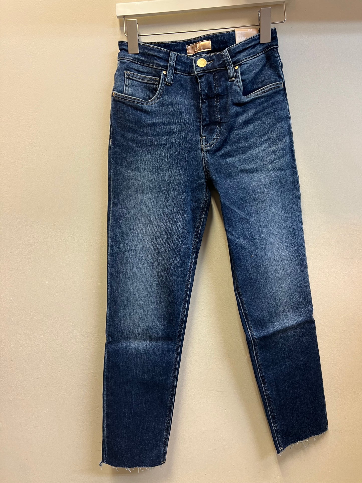 High Rise Rachael Jean