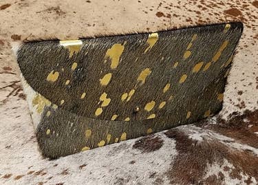 Mackie Envelope Clutch