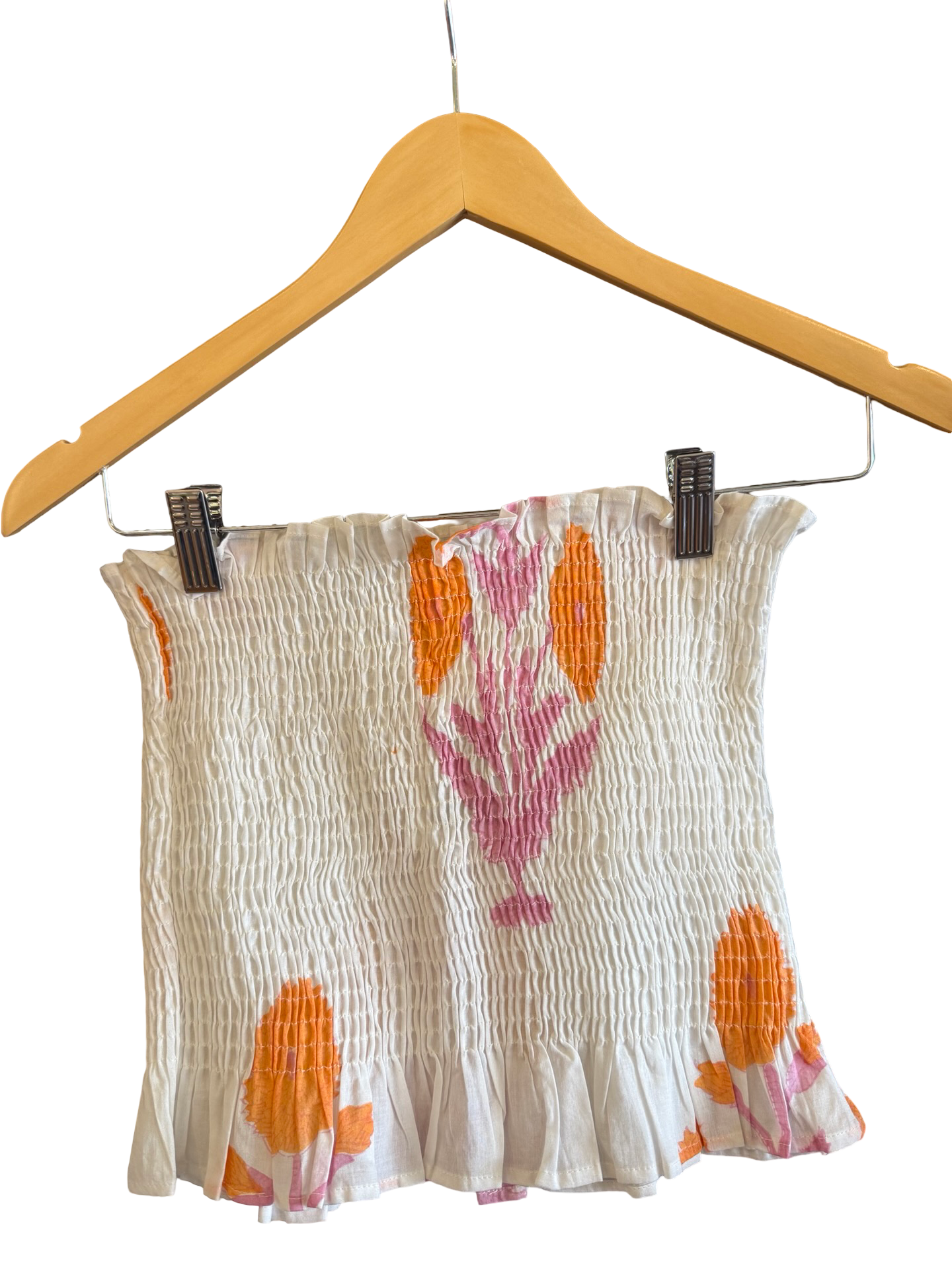 WLT Tube Top