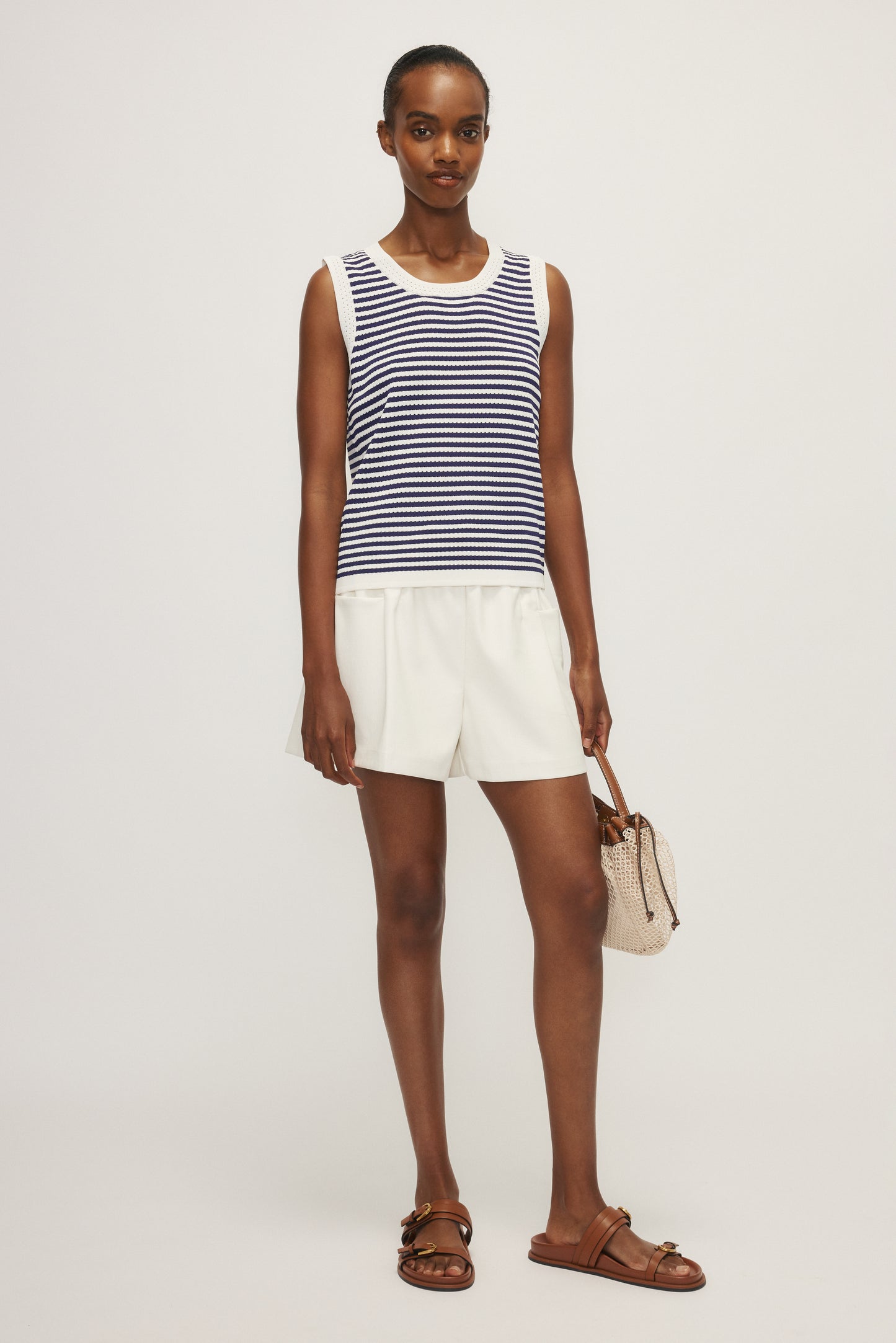 Amely Tank Top