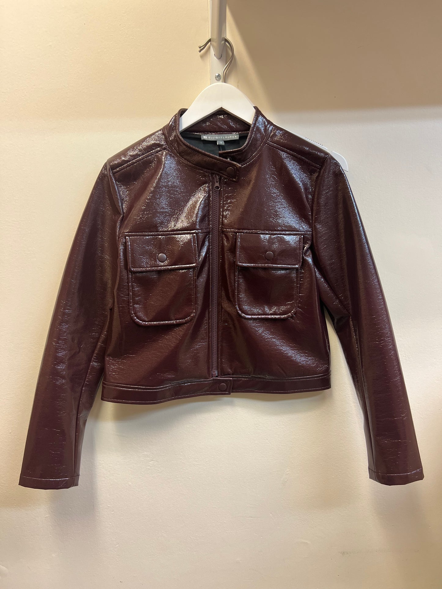 Moto Jacket