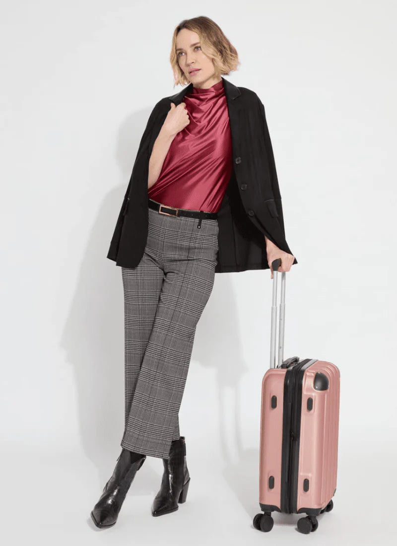 Livia Crop Pant