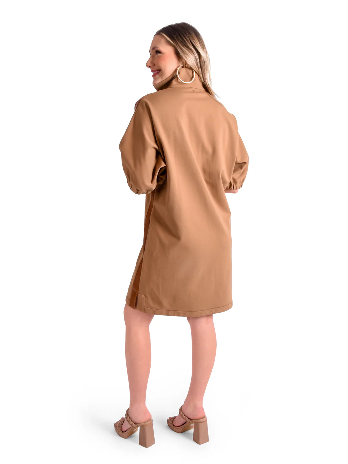 Poppy Dress