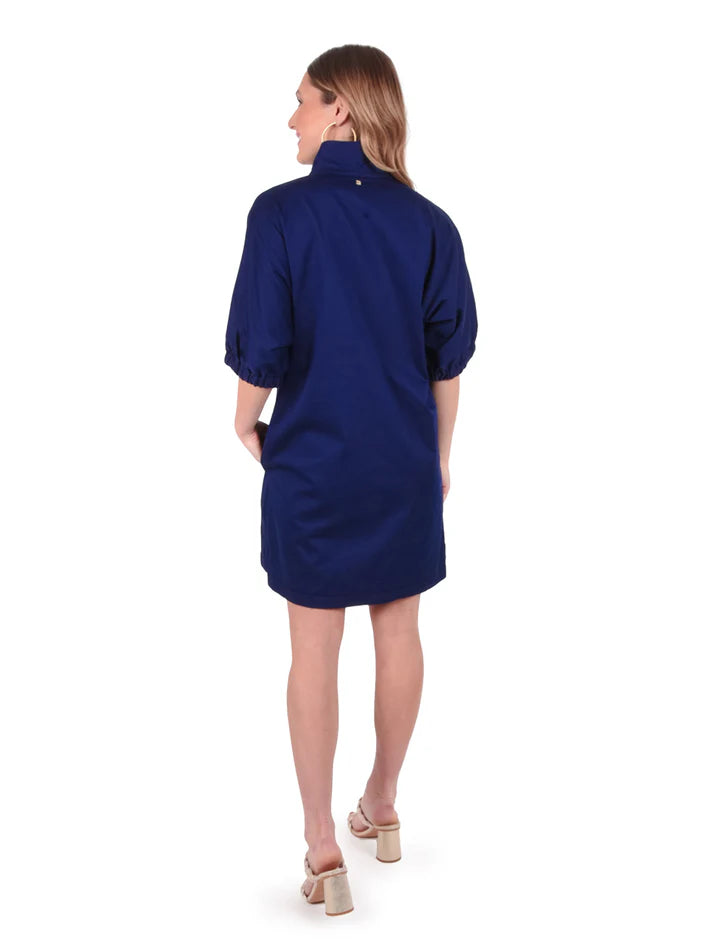 Poppy Dress