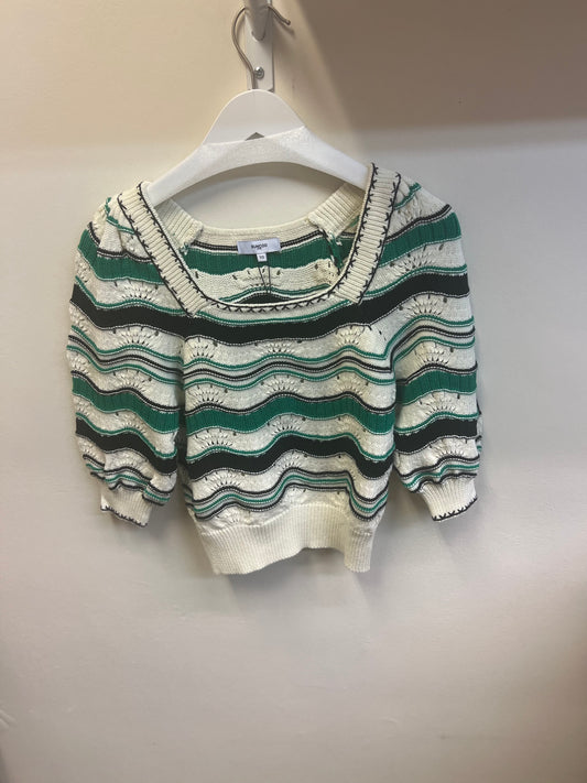 Patricia Knitted Pullover
