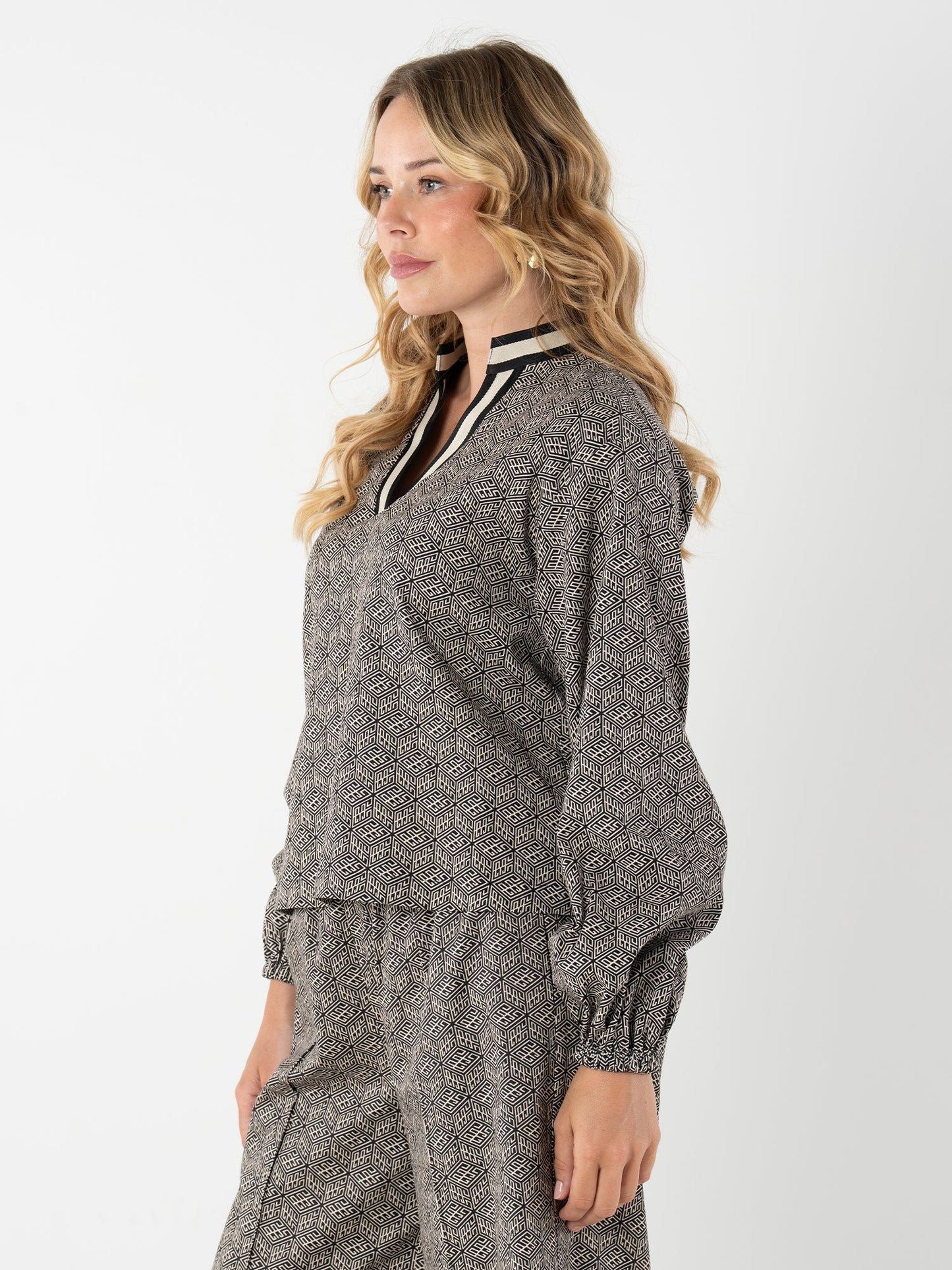 Lolli Top