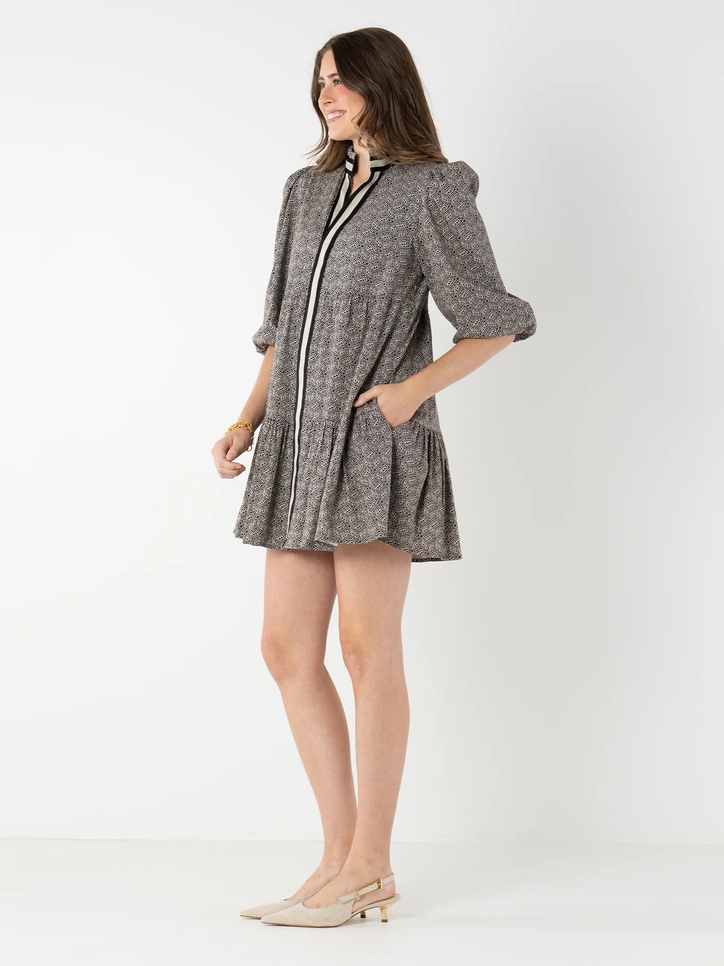 Sadie Dress