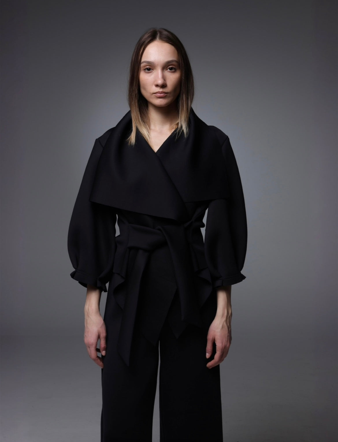 Lola Jacket