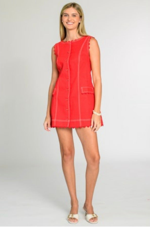 Rory Dress