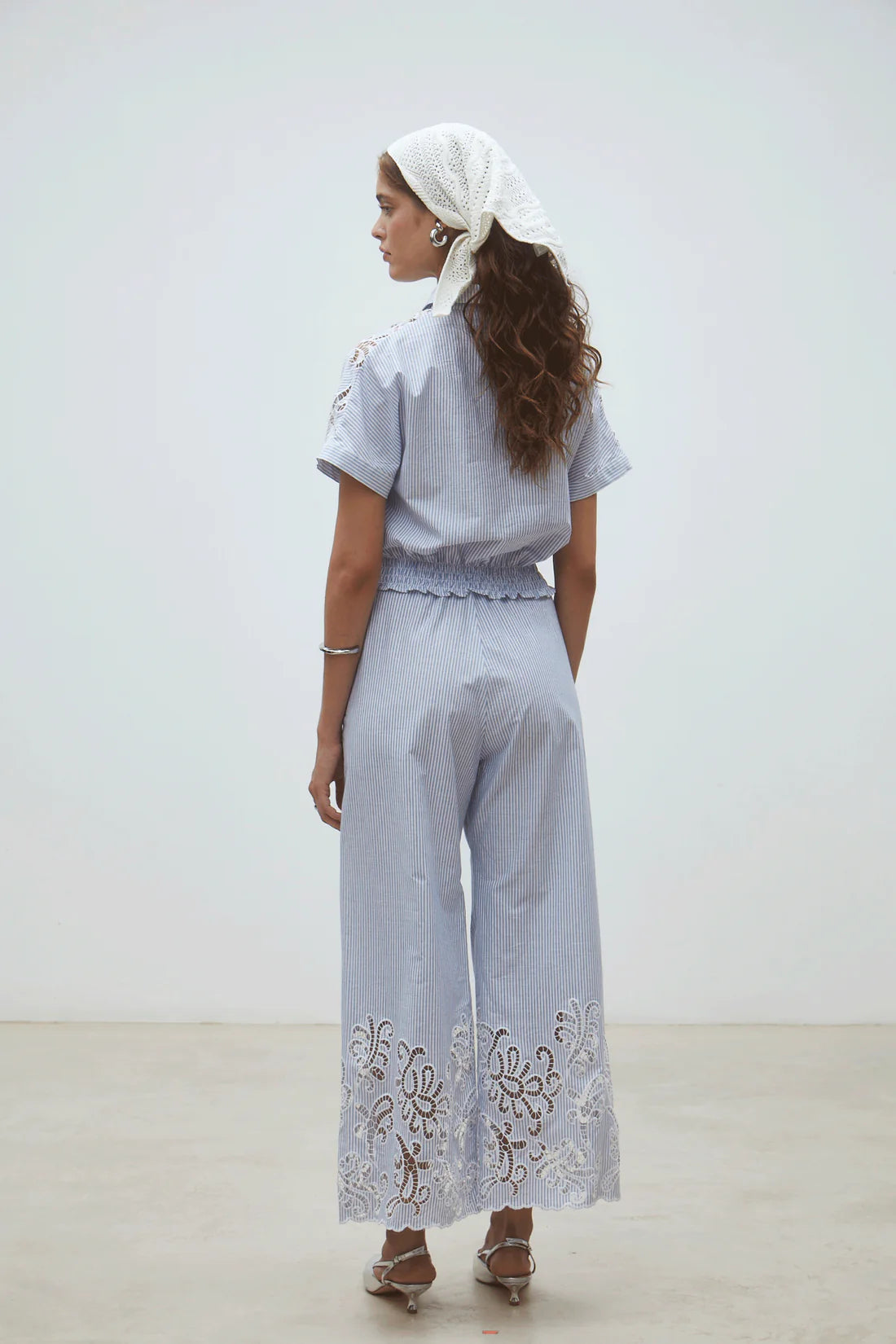 Suncoo Loiita Blouse
