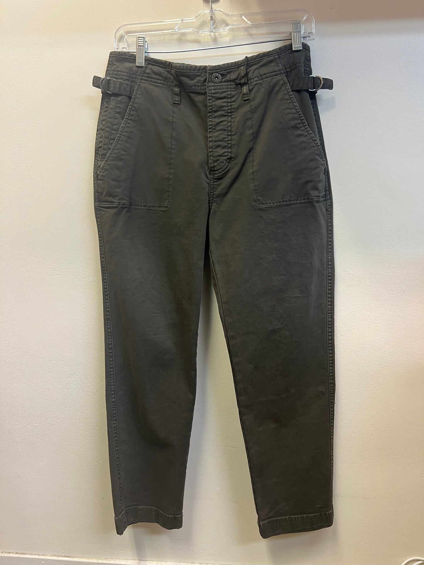 Jalen Utility Trouser