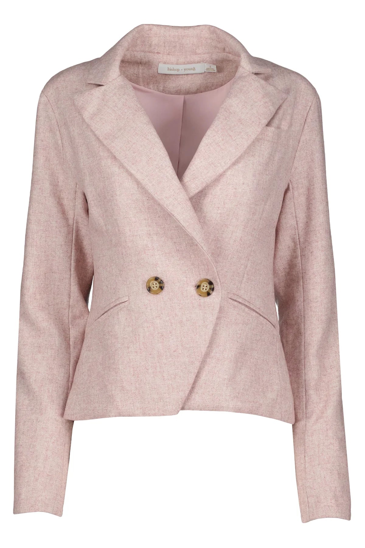 Savoir-Faire Blazer