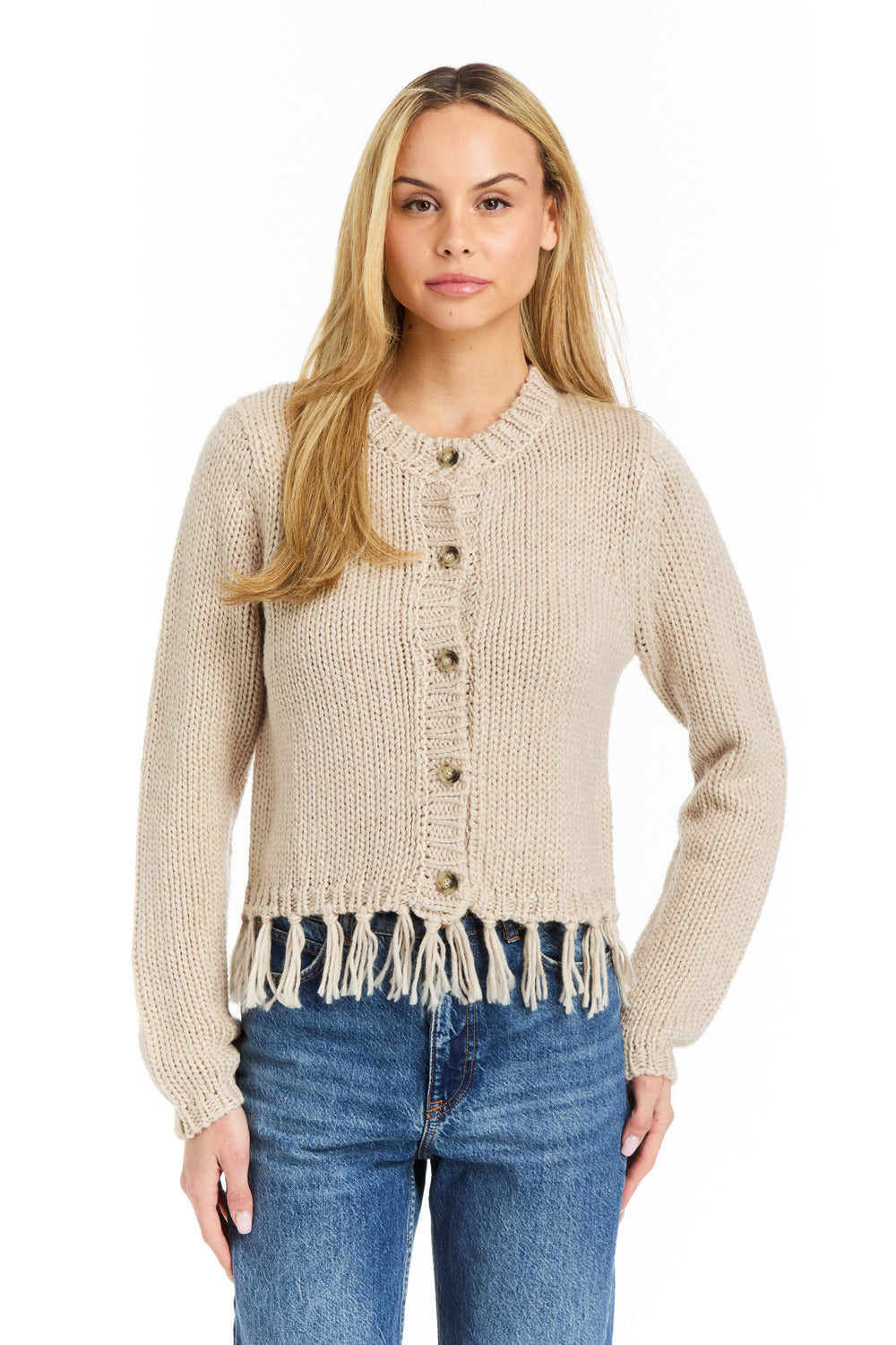 Louis Sweater