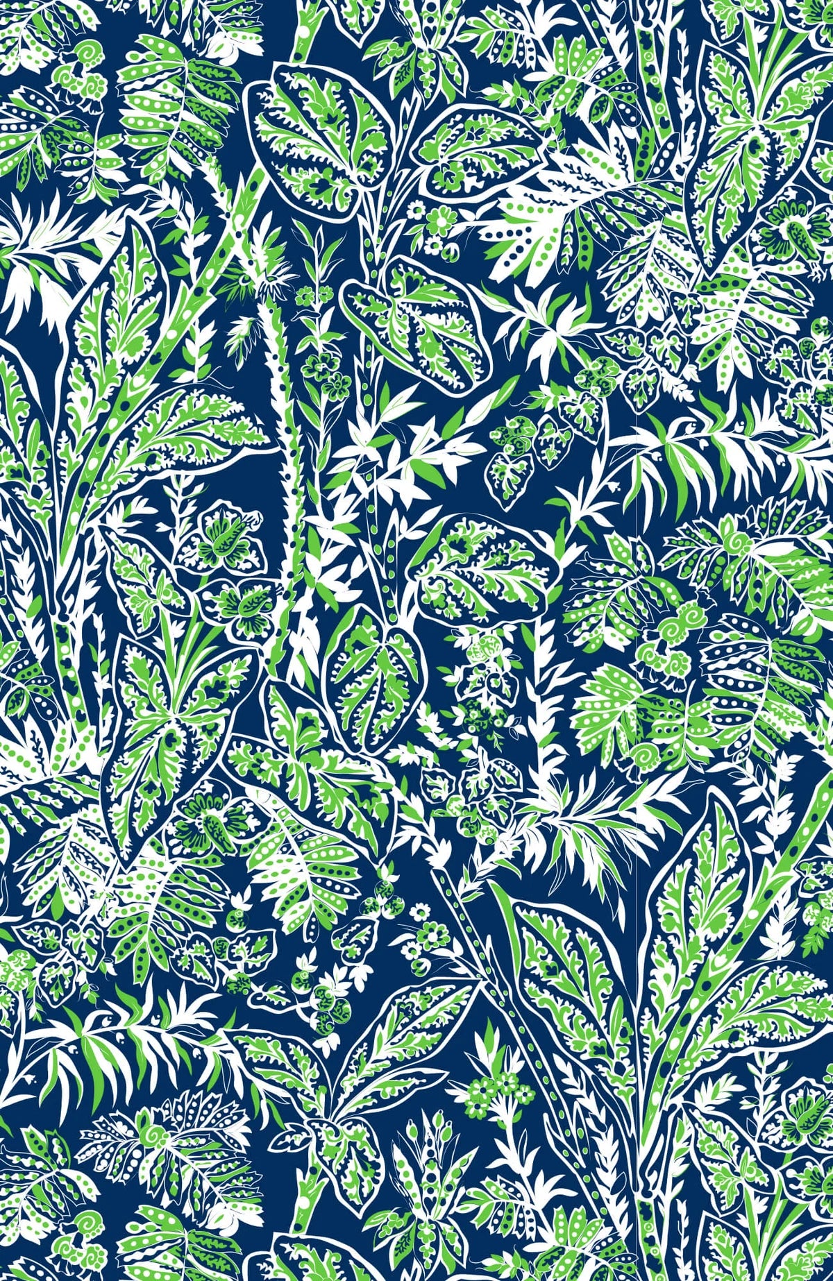 So Sweet Dress - Vintage Vines