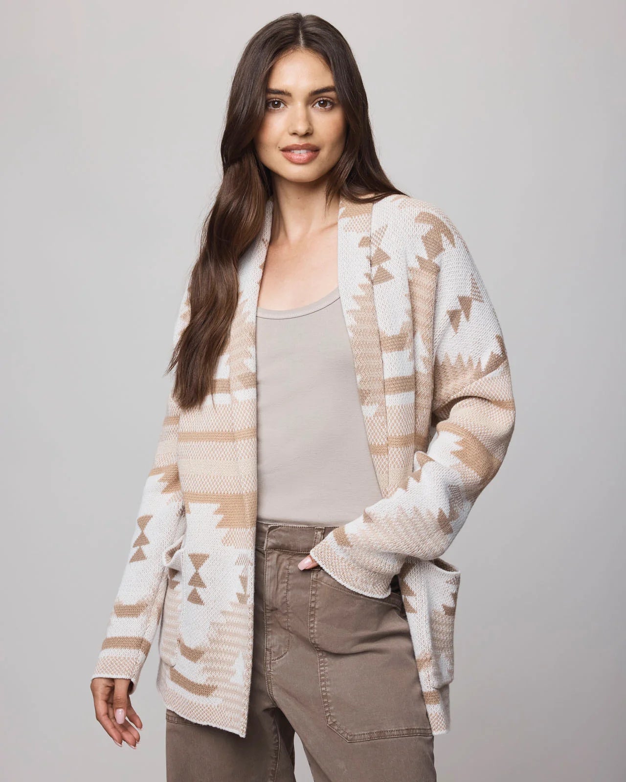 Cierra Cardigan