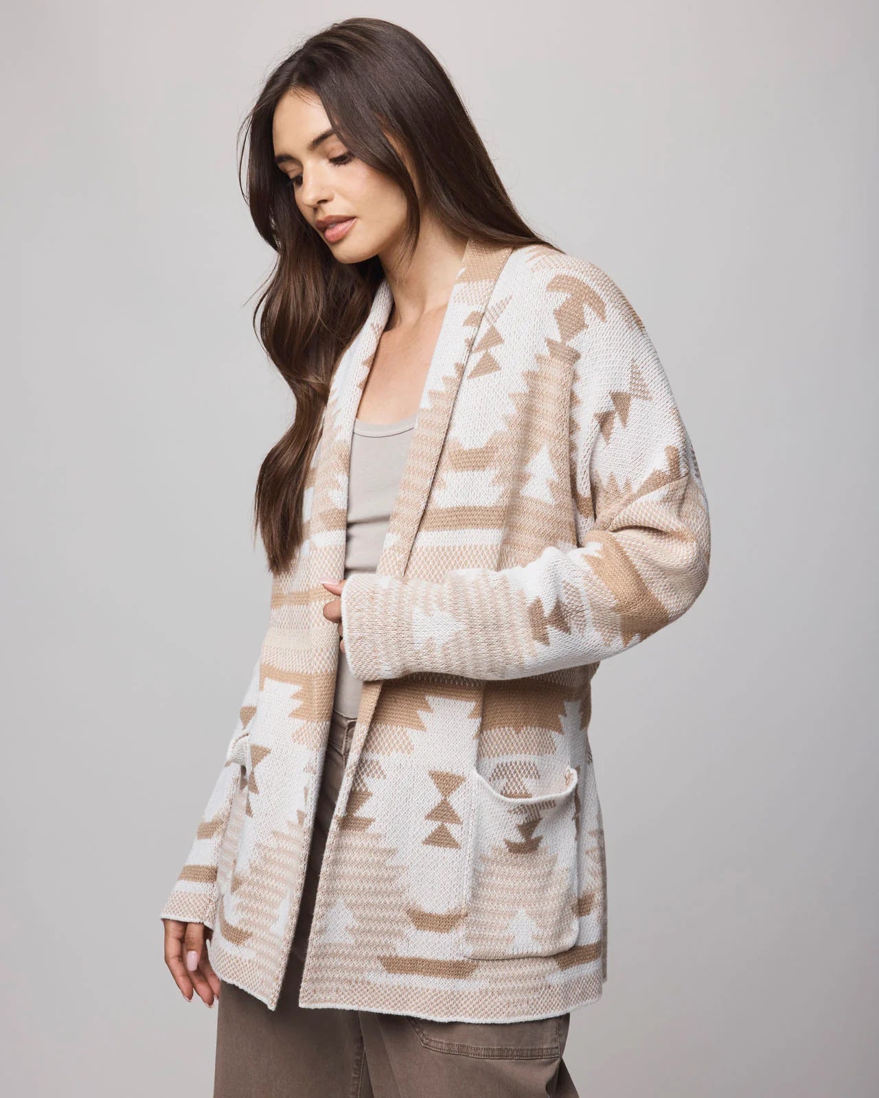 Cierra Cardigan
