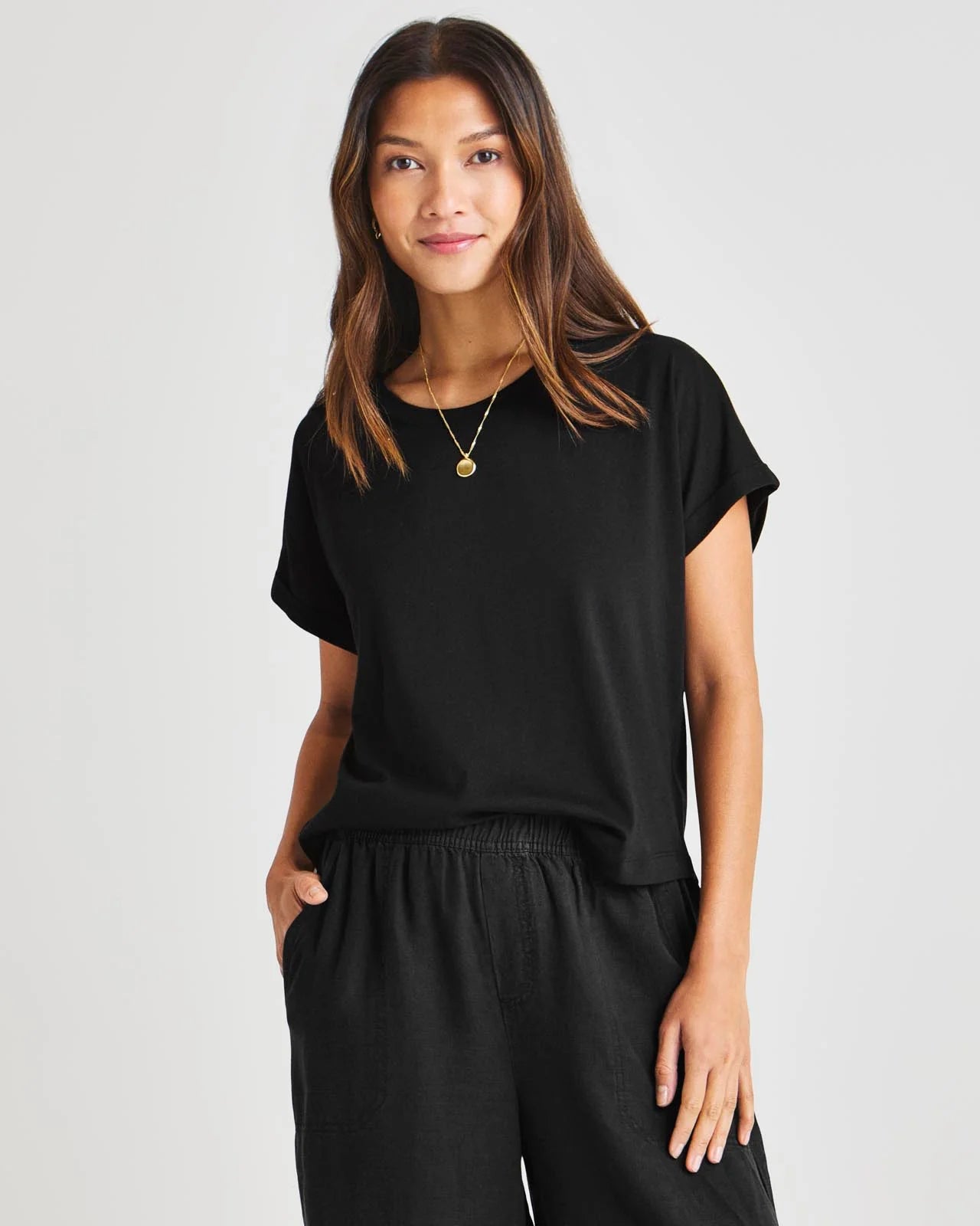 Skye Short Sleeve Tee