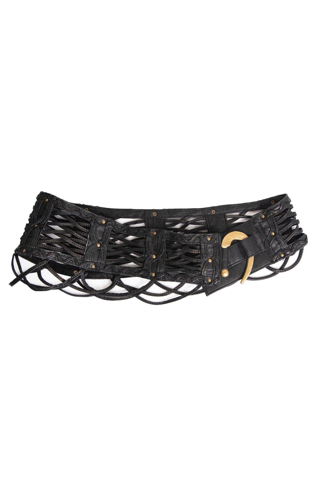 Lulu Dress Belt