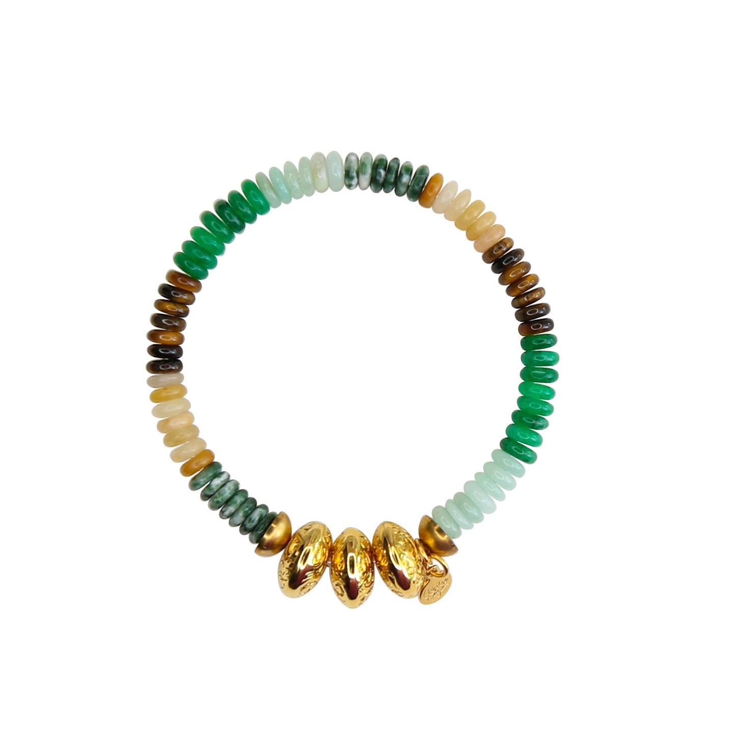 Spree Elastic Bracelet