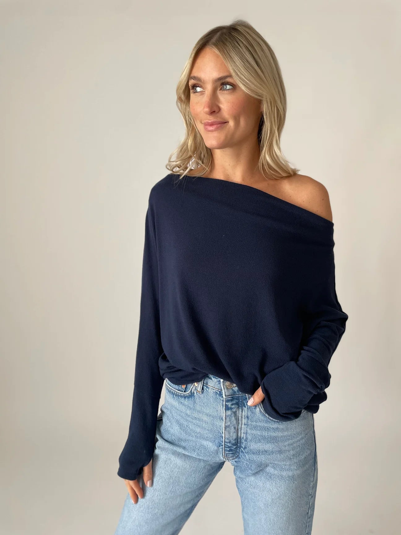 The Anywhere Top