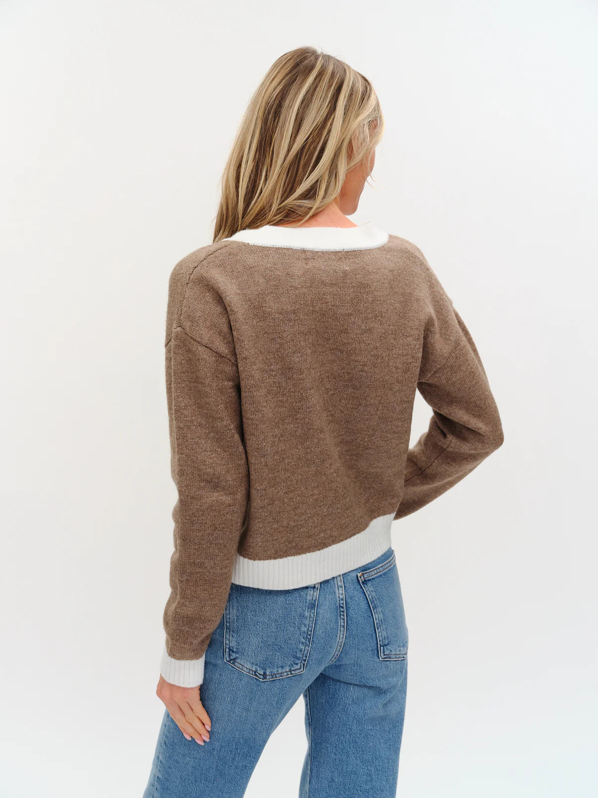 Libby Sweater