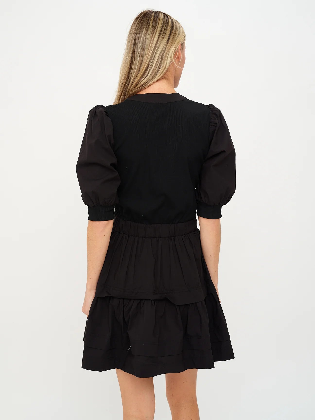 Annabelle Dress