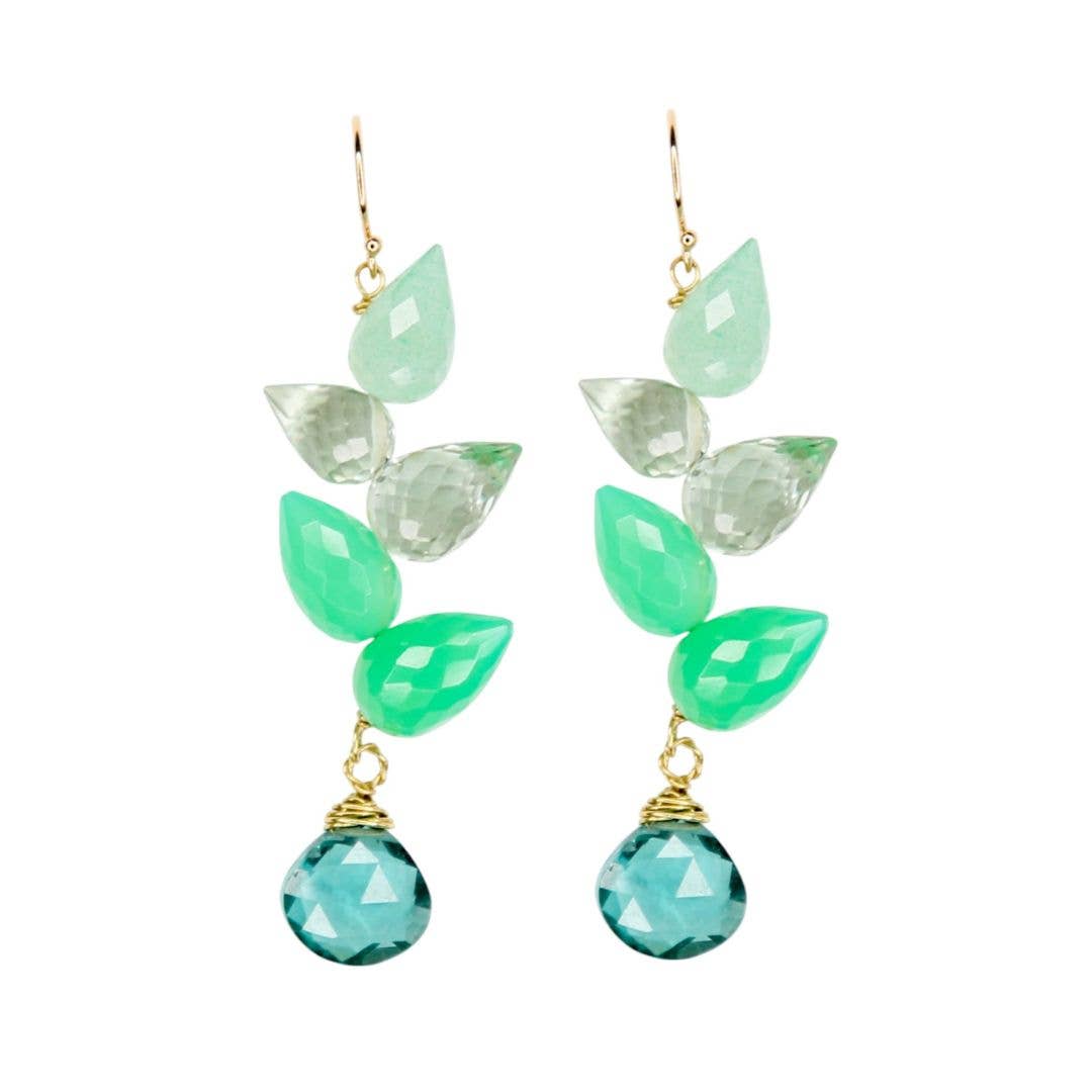 Samba Earrings