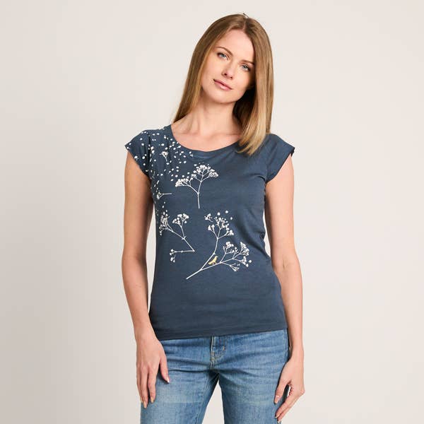Windy Bamboo T