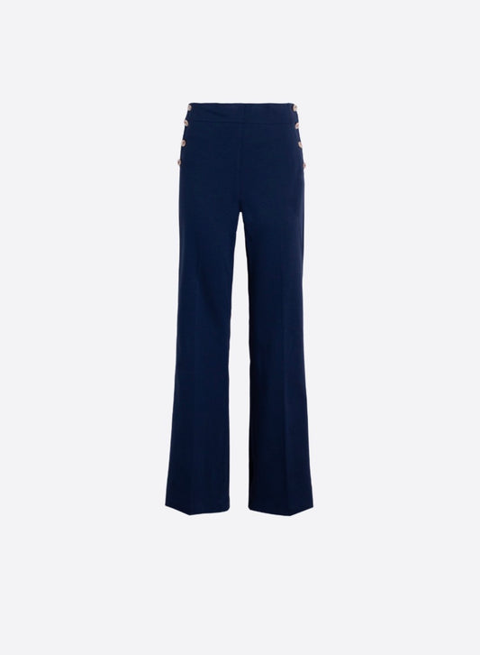 Navy Sailor Trousers