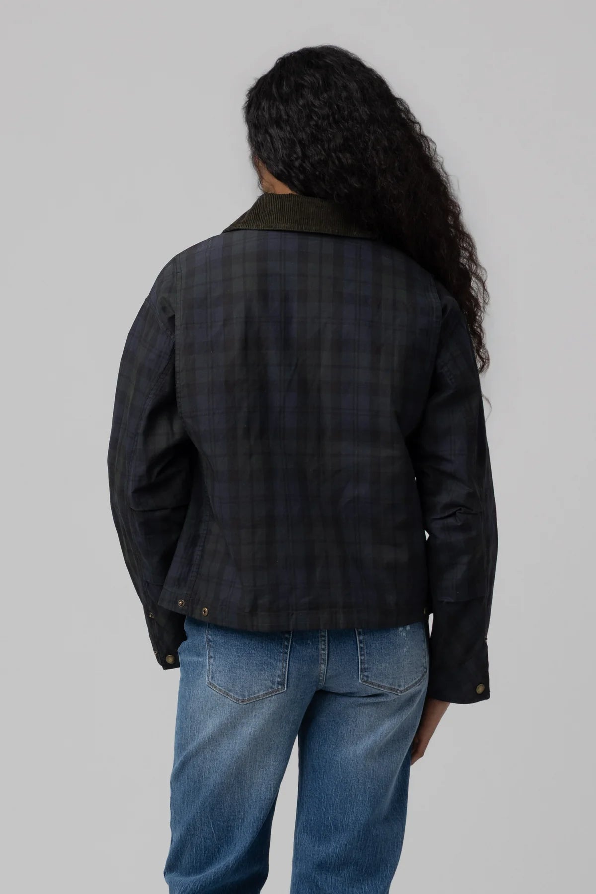 Break Trail Jacket