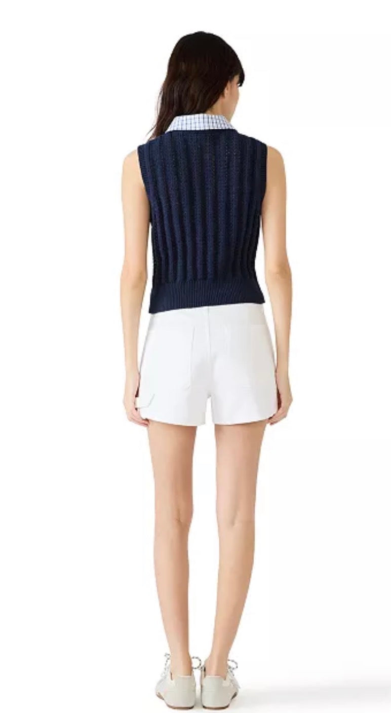 Embree Sweater Vest