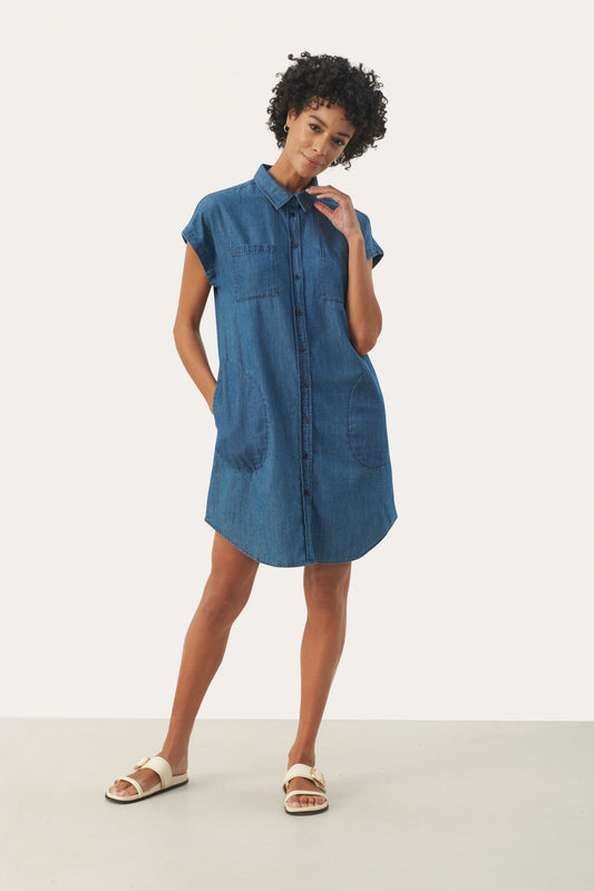 EllenaPW Dress