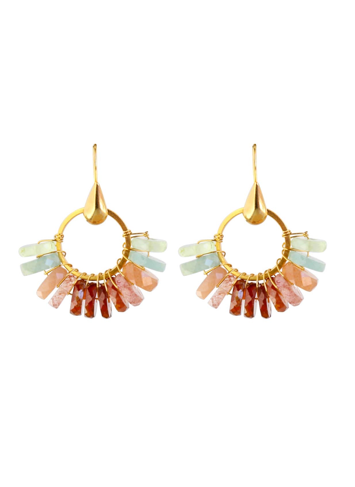 Jalisco Earrings