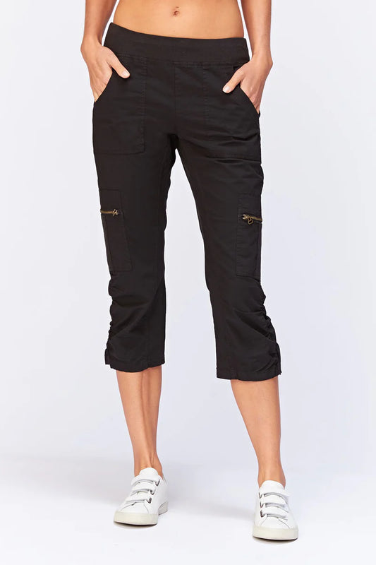 Nadia Crop Pant