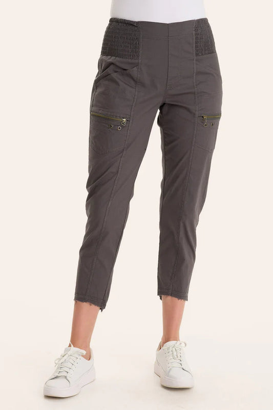 Acker Slim Pant