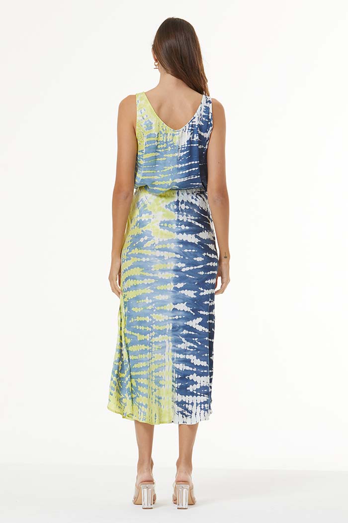 Davina Tank - Reef Wash