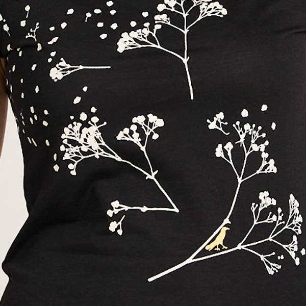 Windy Bamboo T