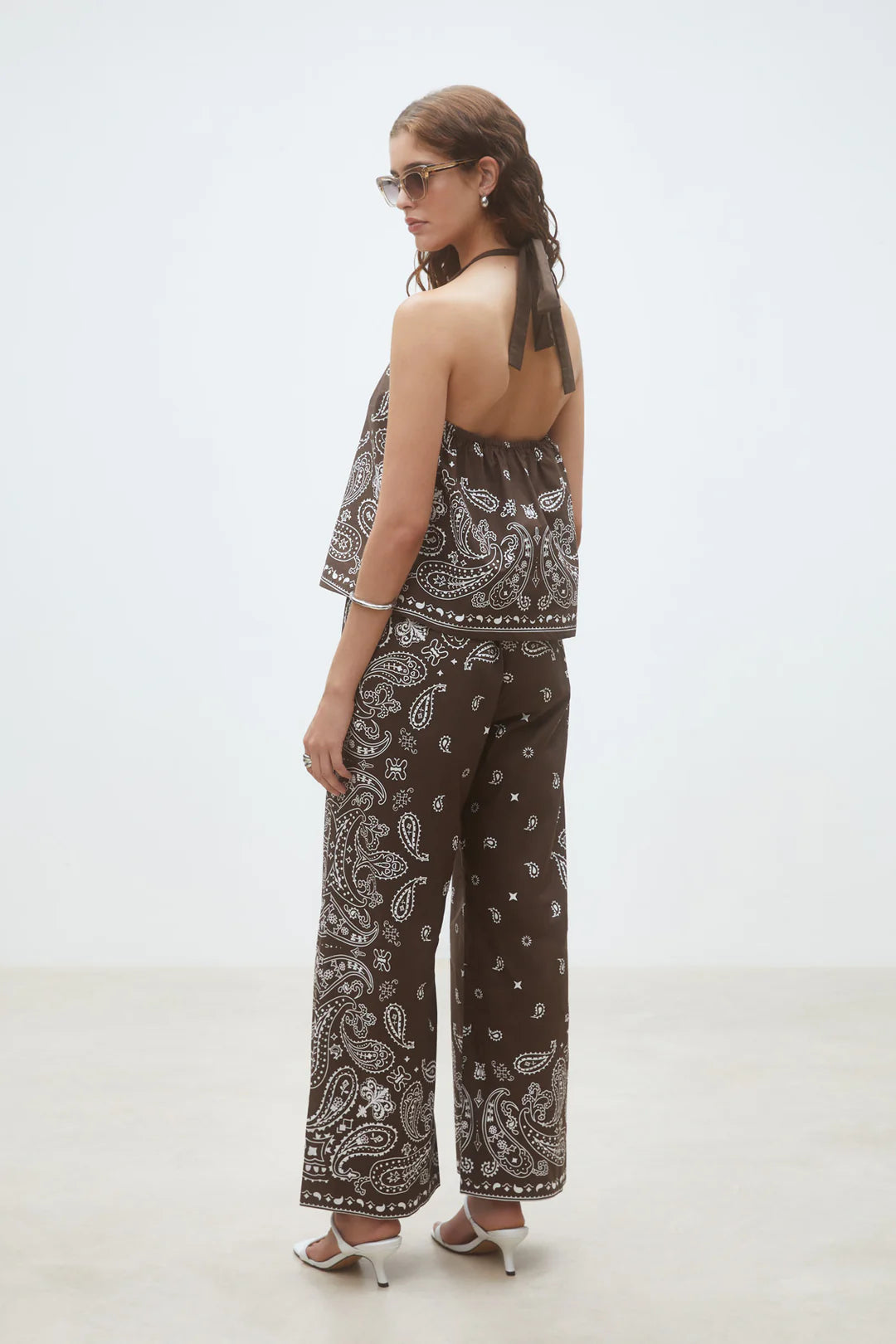 Suncoo Jessy Pants